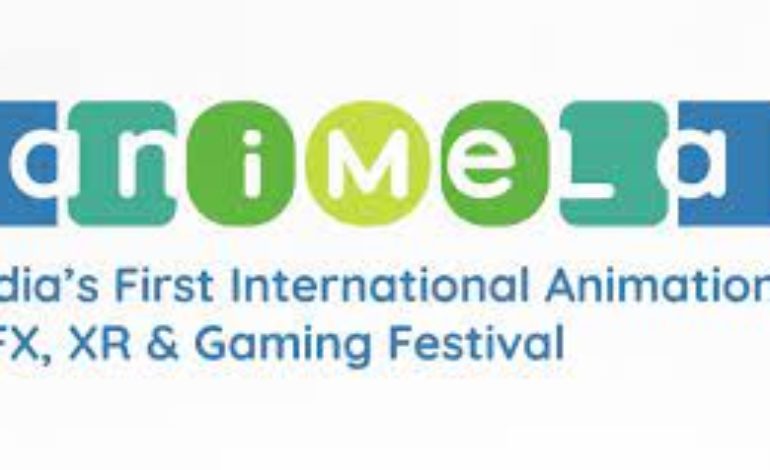 India’s Festival (AniMela) Backed By Annecy And Releases Festival Dates