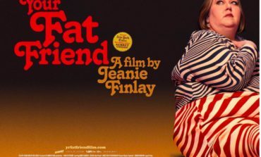 'Your Fat Friend': Shifting Perspectives on Body Image - Sheffield DocFest Audience Award Winner