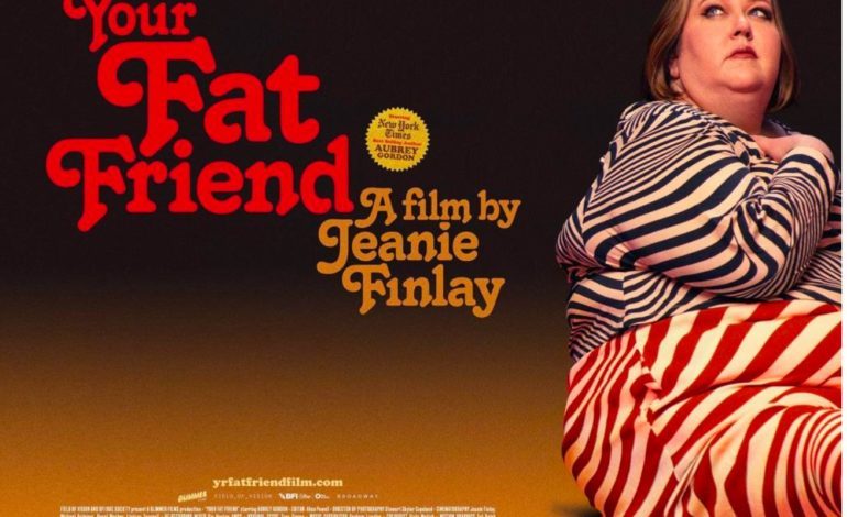 ‘Your Fat Friend’: Shifting Perspectives on Body Image – Sheffield DocFest Audience Award Winner