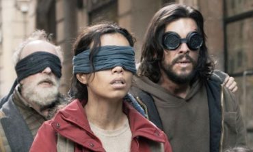 "Bird Box Barcelona" Expands the Gripping World of the Netflix Hit