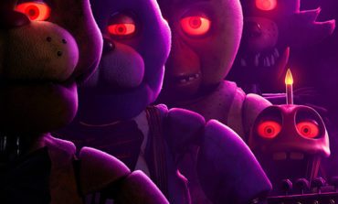 The Five Nights at Freddy's' Movie is Still Coming; The Stops and Goes of  Making the Film - mxdwn Movies