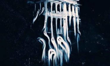 Disney's 'Haunted Mansion' 4DX Poster Revealed