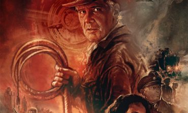 How 'Indiana Jones' VFX Made Harrison Ford 40 Again