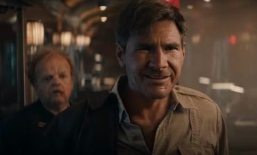 Harrison Ford Comments On Time It Took To Make 'Indiana Jones and the Dial of Destiny'