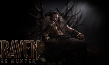 Sony Releases Action-Packed 'Kraven The Hunter' Trailer