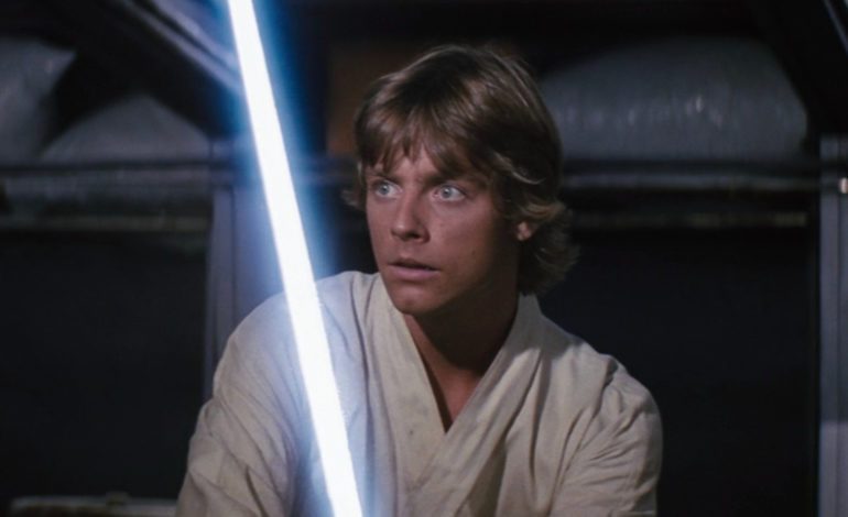 ‘Star Wars’ Mark Hamill Officially Retires His Iconic Luke Skywalker