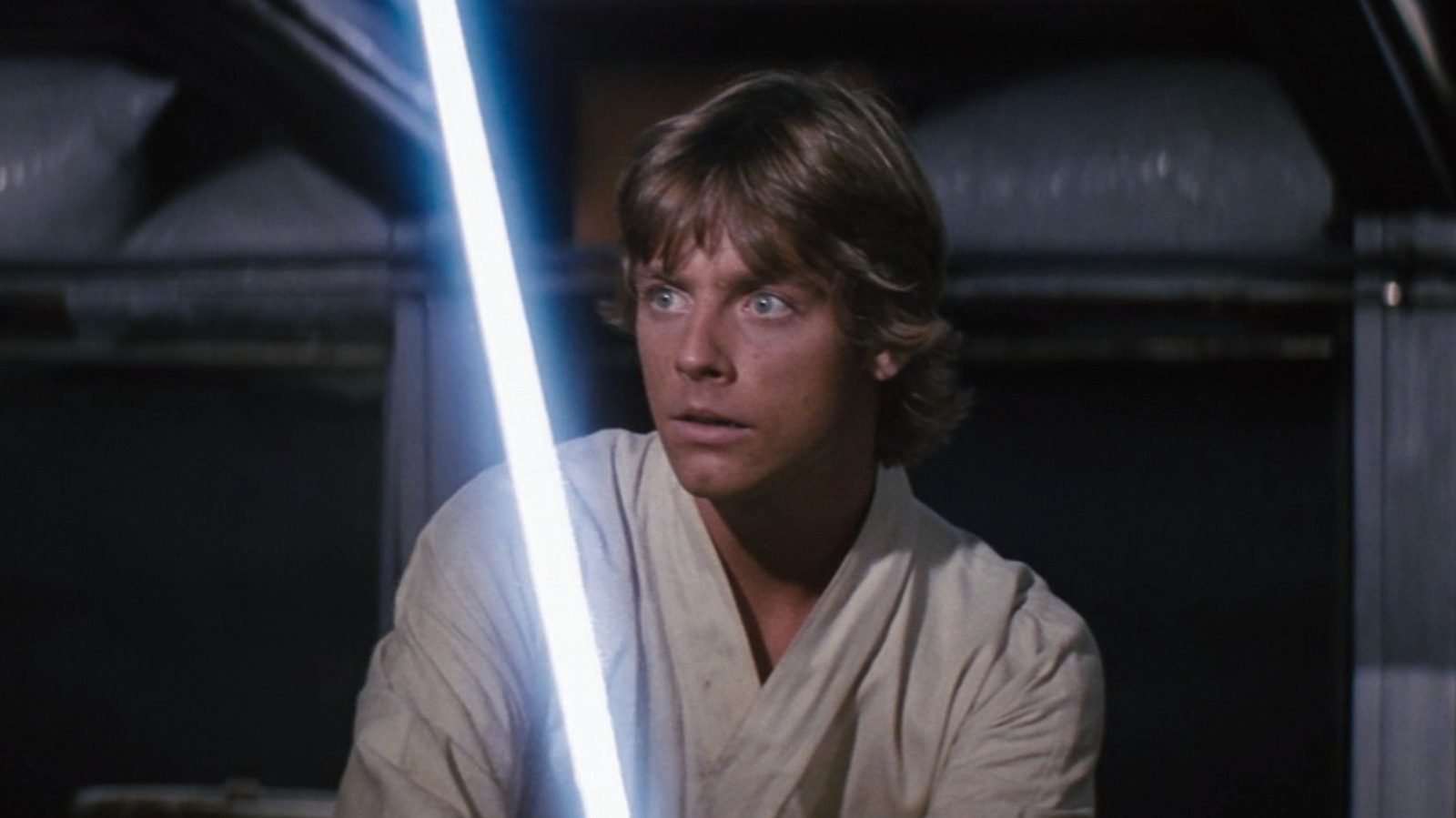 Mark Hamill Is Officially Done With Luke Skywalker