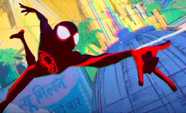 ‘Spider-Man: Across the Spider-Verse’ Grosses A Whopping $120M Domestic Opening Weekend