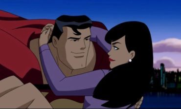 DC Studios Announce David Corenswet As Superman And Rachel Brosnahan As Lois Lane In 'Superman: Legacy'