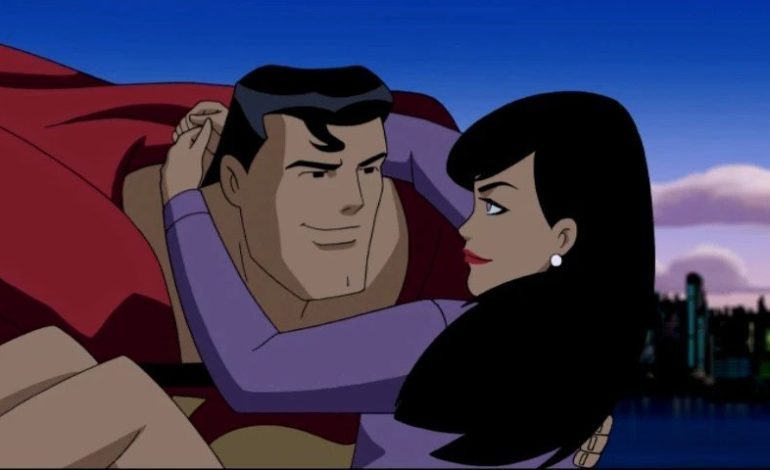 DC Studios Announce David Corenswet As Superman And Rachel Brosnahan As Lois Lane In ‘Superman: Legacy’