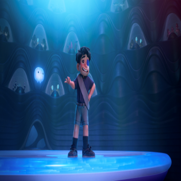 Disney and Pixar Unveil Animated Film 'Elio' for 2024 Release