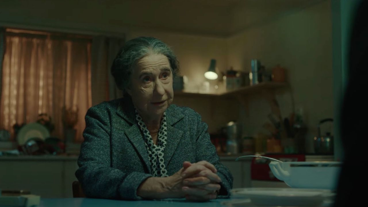 A New Trailer Was Released For ‘Golda’ A Biopic Demonstrating A Point