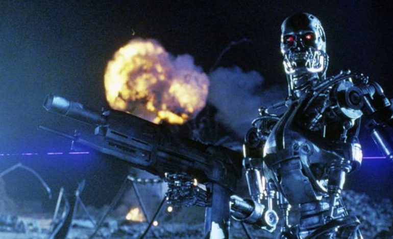 ‘The Terminator’ Star Shares Thoughts On Artificial Intelligence
