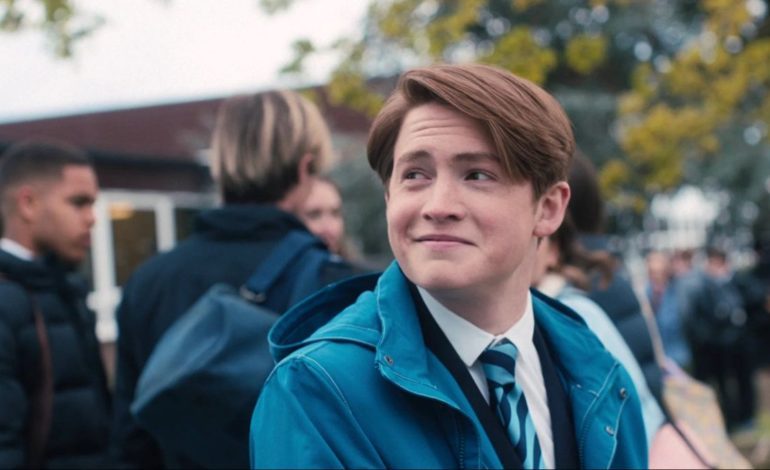 Kit Connor Is Being Considered For Cyclops In Marvel’s Upcoming X-Men