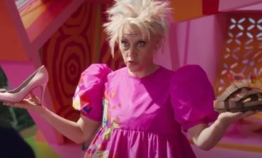 Kate McKinnon Gives Praises To All Artist In The 'Barbie' Movie