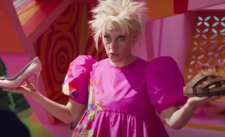 Kate McKinnon Gives Praises To All Artist In The ‘Barbie’ Movie
