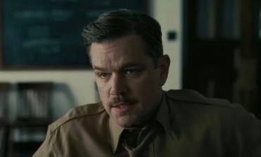 'Oppenheimer' Actor Matt Damon Promised His Wife In Couples Therapy To Take A Break Unless Christopher Nolan Called Him