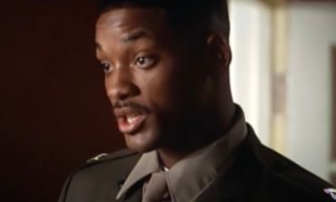 Will Smith Not Returning To 'Independence Day 2' Vivica A. Fox Shared That The Sequel Didn't Match Up To The First
