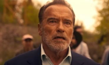 Arnold Schwarzenegger July 4th Post As He Channels Uncle Sam And Renewal Of 'FUBAR'