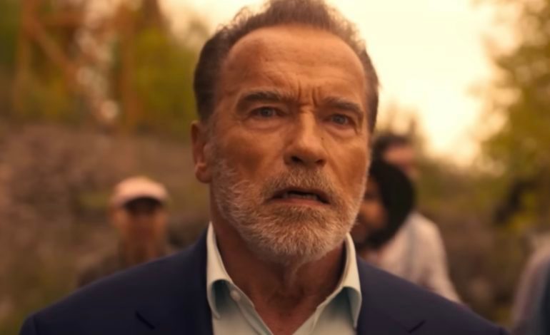 Arnold Schwarzenegger July 4th Post As He Channels Uncle Sam And Renewal Of ‘FUBAR’