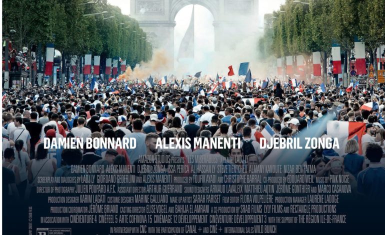 Ladj Ly’s New Film, ‘Les Indésirables,’ Will Premiere At The Toronto Film Festival