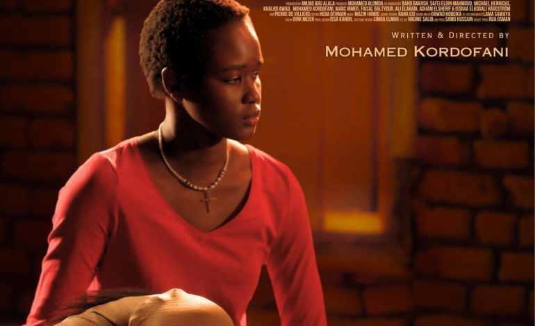 Director Mohamed Kordofani Addresses Racism And Oppression In ‘Goodbye Julia’