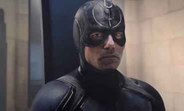 Actor Anson Mount Shares Probability On Returning As Black Bolt In The MCU
