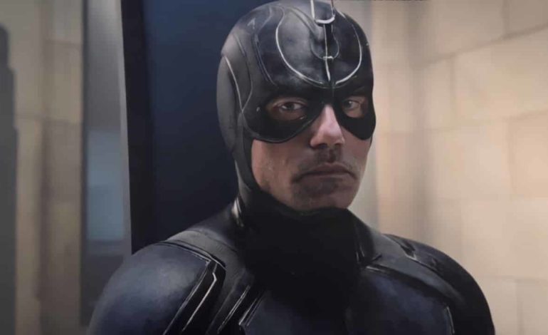 Actor Anson Mount Shares Probability On Returning As Black Bolt In The MCU