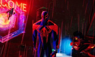'Across The Spider-Verse' Tops UK And Ireland June Box Office