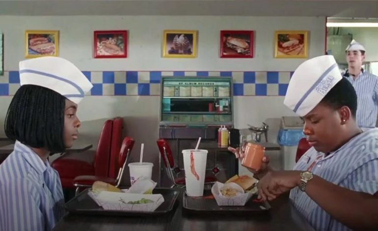‘Good Burger 2’ Reveals First Look Video From Set