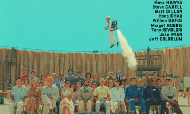 Stephen Park Shares His Thoughts On Working With Wes Anderson Again On 'Asteroid City'