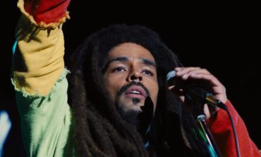 Trailer Released For Upcoming Biopic 'Bob Marley: One Love'