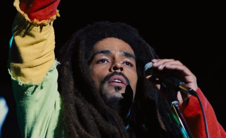 Trailer Released For Upcoming Biopic ‘Bob Marley: One Love’