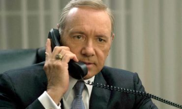 Controversial Casting: Kevin Spacey's Role in 'Control' Defended Amidst Acquittal