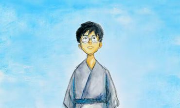 In The Box Office Hayao Miyazaki's 'The Boy and the Heron' Opens Strong in Japan