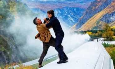 'Mission: Impossible-Dead Reckoning Part One' Sets Itself Up For Success After Opening Day Showings