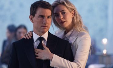Mission Impossible: Dead Reckoning Is Here To Save The World...And The Movies