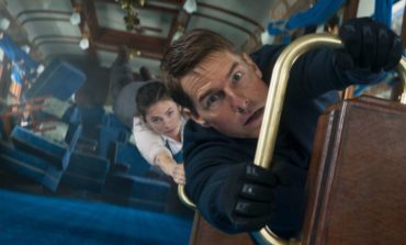 'Mission: Impossible-Dead Reckoning Part One' Hits The Mark In Preview Showings At $7 Million