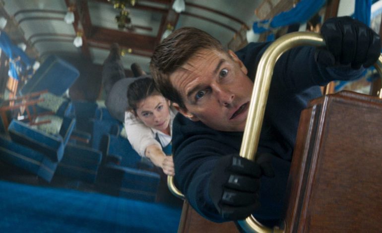 ‘Mission: Impossible-Dead Reckoning Part One’ Hits The Mark In Preview Showings At $7 Million