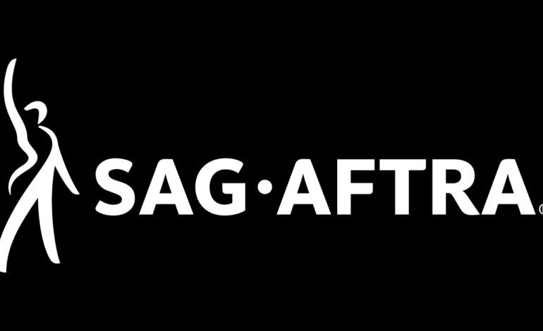 SAG-AFTRA Announces Strike Notice And Order
