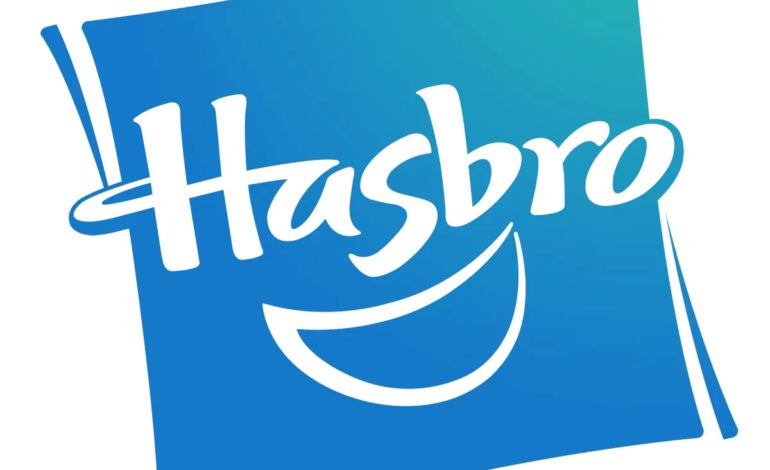 Hasbro Moves To Asset-Lite Model After eOne Sale
