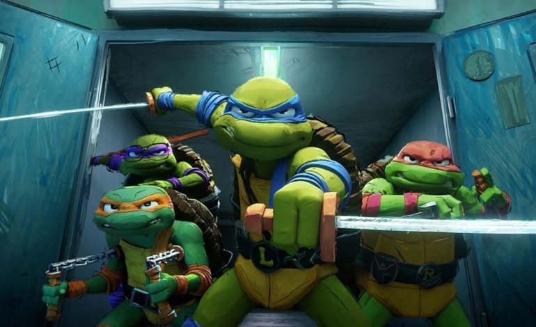 ‘Teenage Mutant Ninja Turtles’ Opens With $10.2 Million On A Competitive Wednesday Box Office