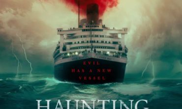 'Haunting Of The Queen Mary' Has A Release Date And Its First Trailer Revealed