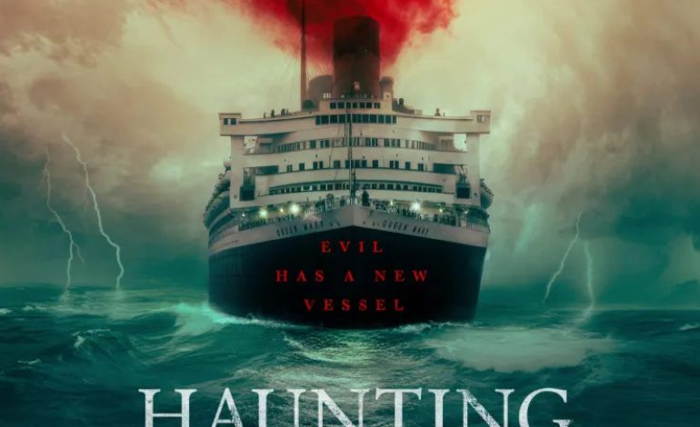 ‘Haunting Of The Queen Mary’ Has A Release Date And Its First Trailer Revealed