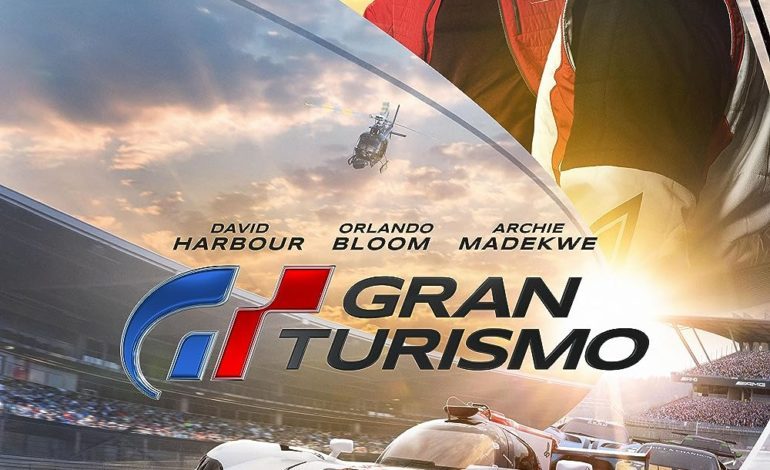 ‘Gran Turismo’ Races To First Place In The Box Office With A Weekend Total Of $17.3 Million Domestically