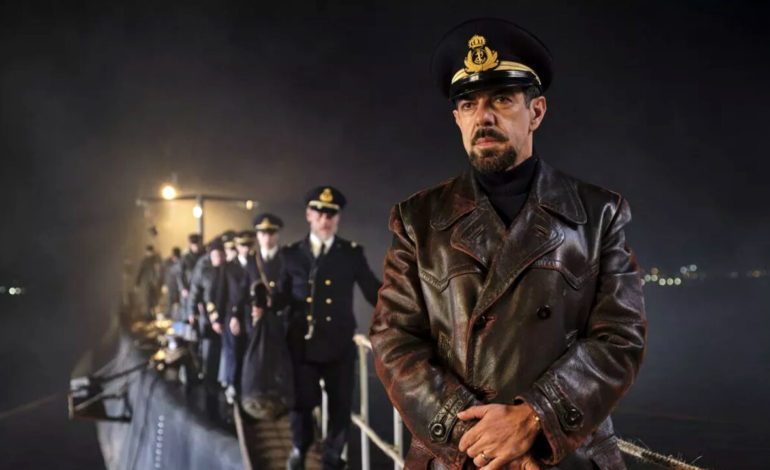 ‘Comandante’ Trailer Released Ahead of Venice Film Festival