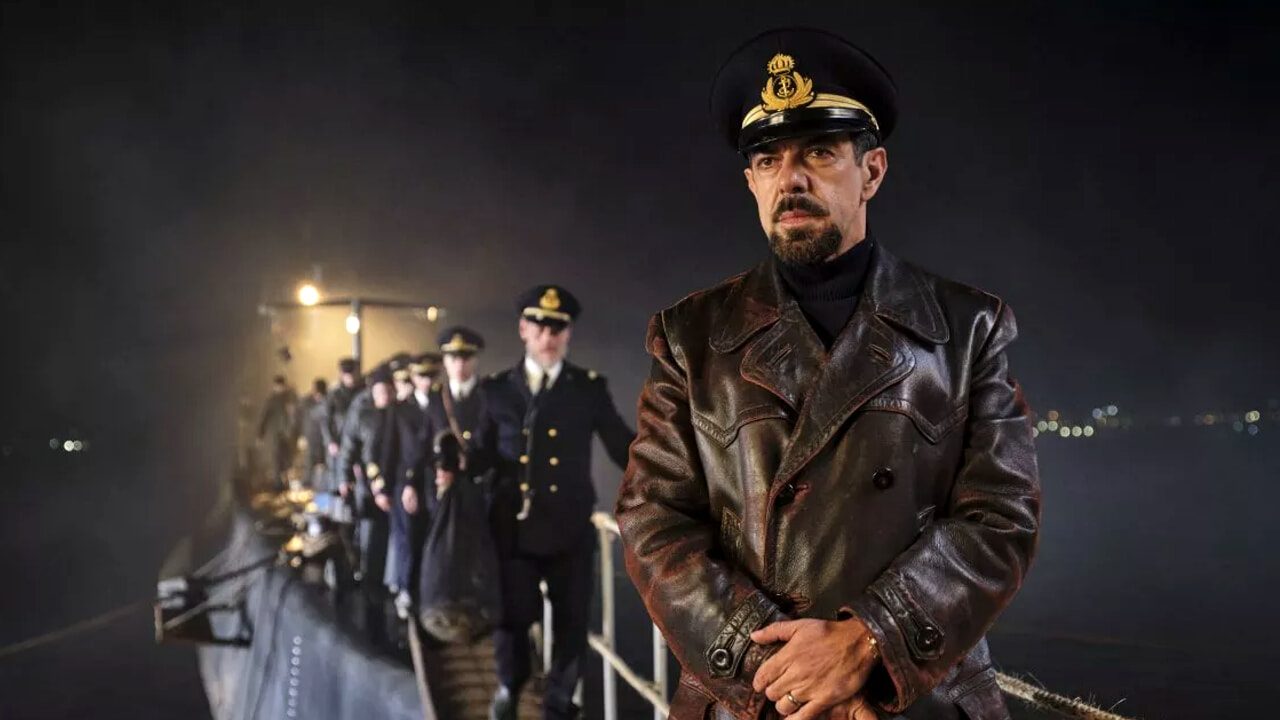 'Comandante' Trailer Released Ahead of Venice Film Festival - mxdwn Movies