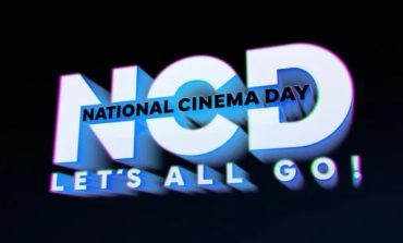 National Cinema Day Makes A Comeback To Theaters With $4 Tickets