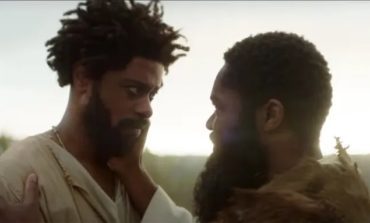 Jeymes Samuel's Biblical 'The Book of Clarence' Releases New Trailer