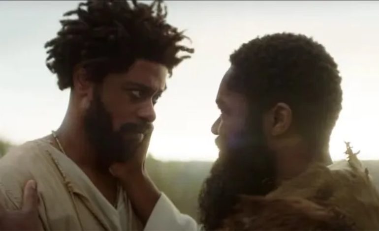 Jeymes Samuel’s Biblical ‘The Book of Clarence’ Releases New Trailer